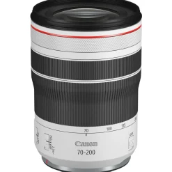 Canon RF 70-200 mm F4,0L IS USM