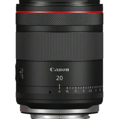 Canon RF 20 mm F1,4 L VCM Canon RF-Mount