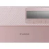 Canon SELPHY CP1500 pink