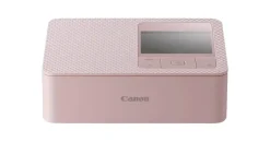 Canon SELPHY CP1500 pink