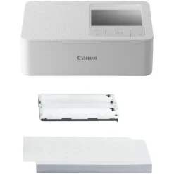Canon Selphy CP1500 weiß