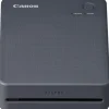Canon SELPHY QX20 dunkelgrau