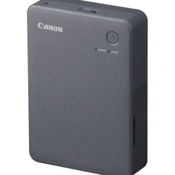 Canon SELPHY QX20 dunkelgrau