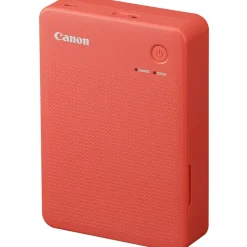Canon Selphy QX20 rot