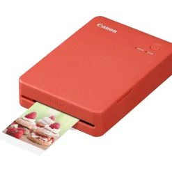 Canon SELPHY QX20 rot