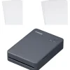 Canon SELPHY QX20 schwarz