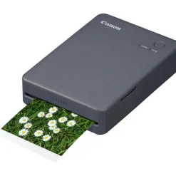 Canon SELPHY QX20 schwarz