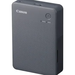 Canon SELPHY QX20 schwarz