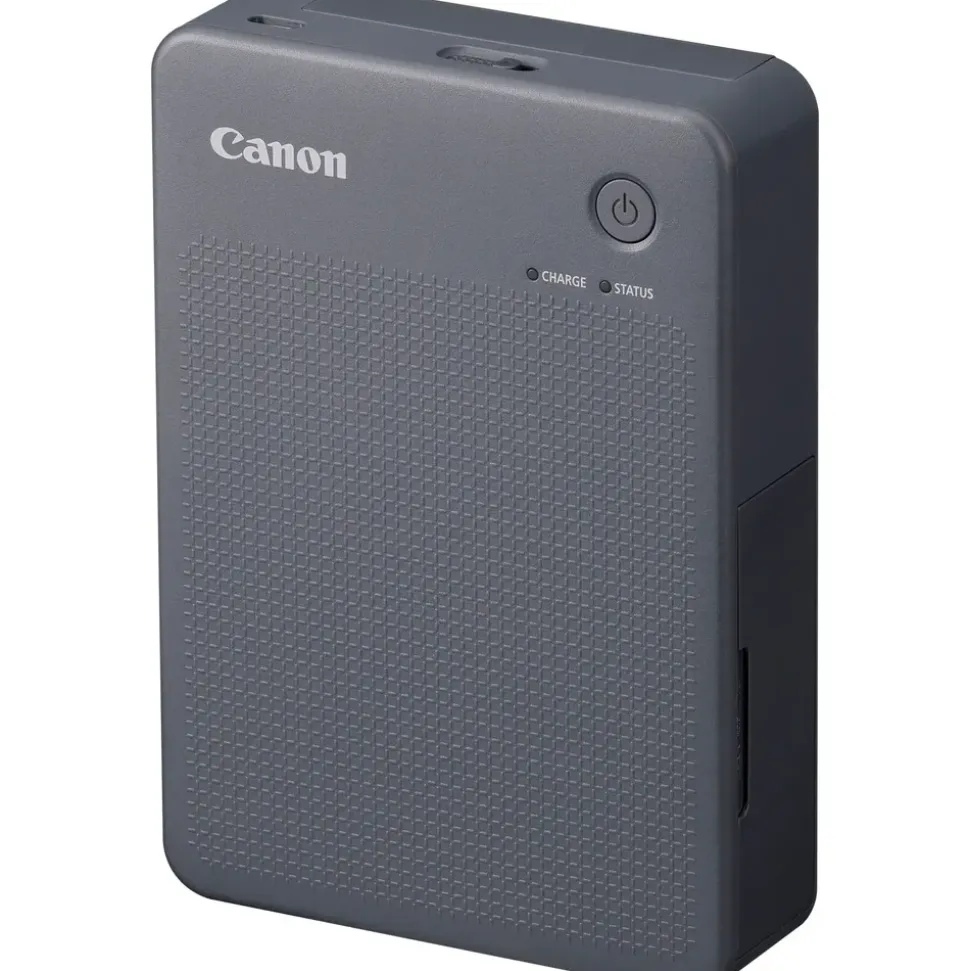 Canon SELPHY QX20 schwarz