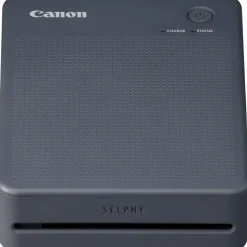 Canon SELPHY QX20 schwarz