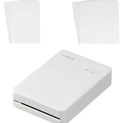 Canon SELPHY QX20 weiß