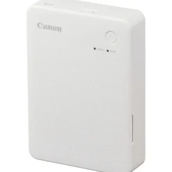 Canon SELPHY QX20 weiß