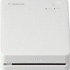 Canon SELPHY QX20 weiß