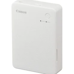 Canon SELPHY QX20 weiß