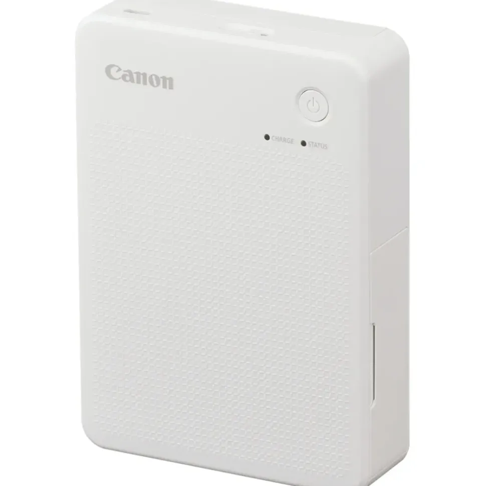 Canon SELPHY QX20 weiß