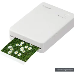 Canon SELPHY QX20 weiß