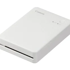 Canon SELPHY QX20 weiß
