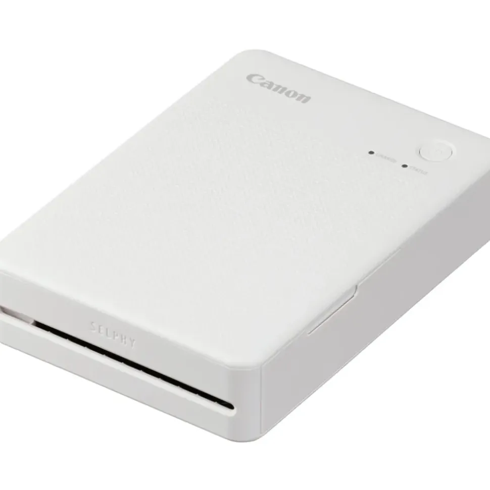 Canon SELPHY QX20 weiß