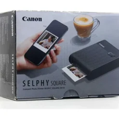 Canon SELPHY Square QX10