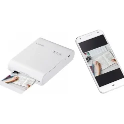 Canon SELPHY Square QX10 weiß