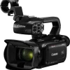 Canon XA60 Camcorder 4K schwarz
