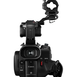 Canon XA70 Camcorder schwarz