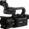 Canon XA65 Camcorder Schwarz