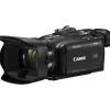 Canon XA60 20x Schwarz
