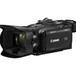 Canon XA60 20x Schwarz
