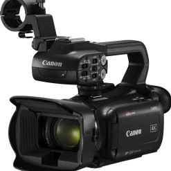 Canon XA60 20x Schwarz
