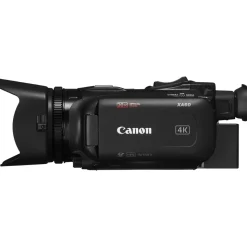 Canon XA60 20x Schwarz