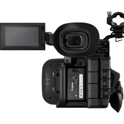 Canon XF605