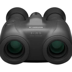 Canon 8x20 IS