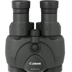 Canon 10x30 IS II