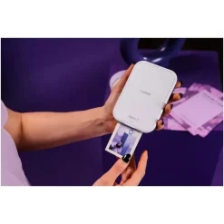 Canon Zoemini 2 perlweiß 5452C007