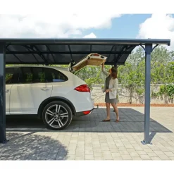 CANOPIA Carport Arcadia