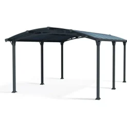 CANOPIA Carport Arcadia 359 x 507 cm