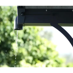 CANOPIA Carport Arcadia 359 x 507 cm