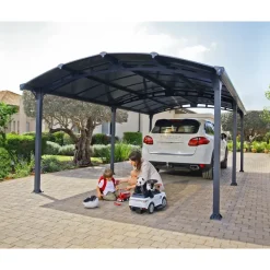 CANOPIA Carport Arcadia 359 x 644 cm