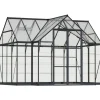 CANOPIA Victory Orangerie Alu HKP 4 mm 11,1 m²