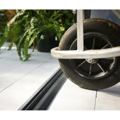 CANOPIA Victory Orangerie Alu HKP 4 mm 11,1 m²