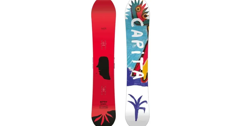 CAPITA Aeronaut 159 Snowboard - 159