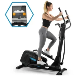 capital sports Helix Pro schwarz