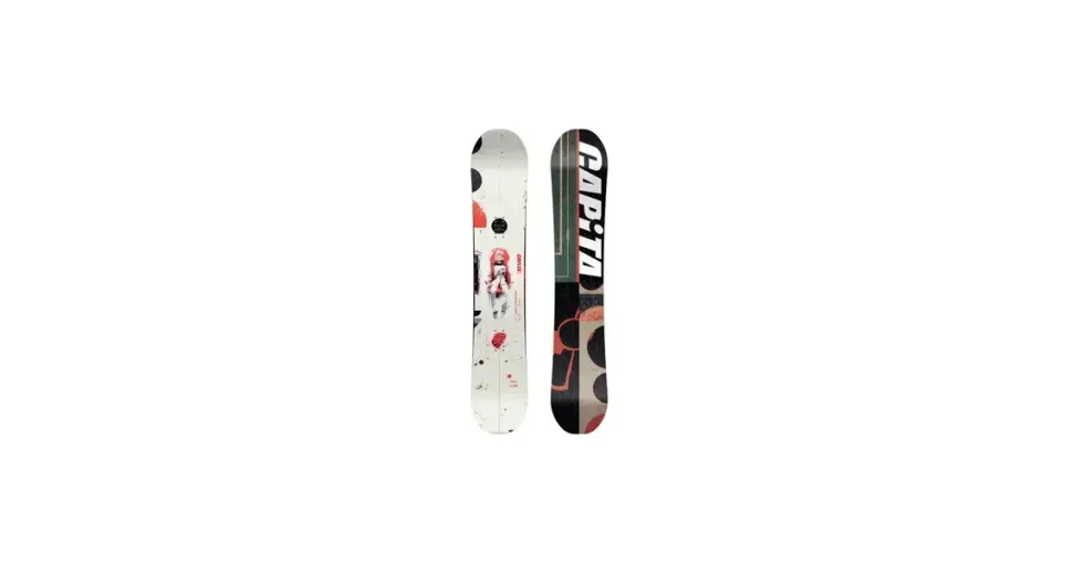 CAPITA Outerspace Living - 158 cm