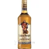 Captain Morgan Spiced Gold 35% vol 0,7 l