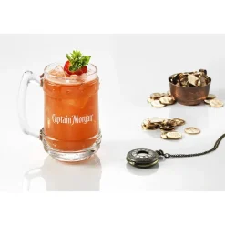 Captain Morgan Spiced Gold 35% vol 0,7 l