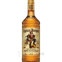 Captain Morgan Spiced 35% vol 1 l