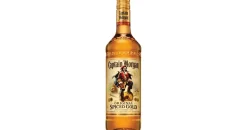 Captain Morgan Spiced 35% vol 0,7 l