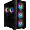 CAPTIVA PC Highend Gaming R98-664 Ryzen 7 7800X3D 4,2 GHz 32 GB RAM 1 TB SSD RTX 5070 Ti Win 11