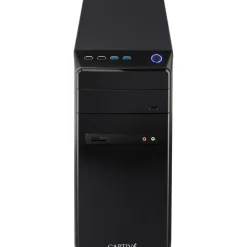 CAPTIVA Power Starter R89-408 2023 16 GB RAM 1 TB SSD AMD Ryzen 5 5600G 3,9 GHz Windows 11 Home